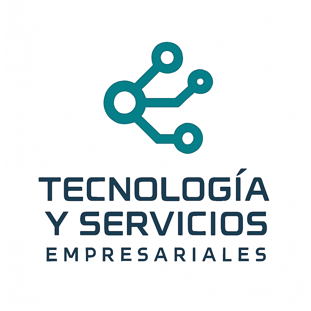 Tecnología y Servicios Empresariales