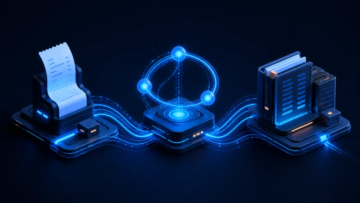 Automatización FEL GOMserver