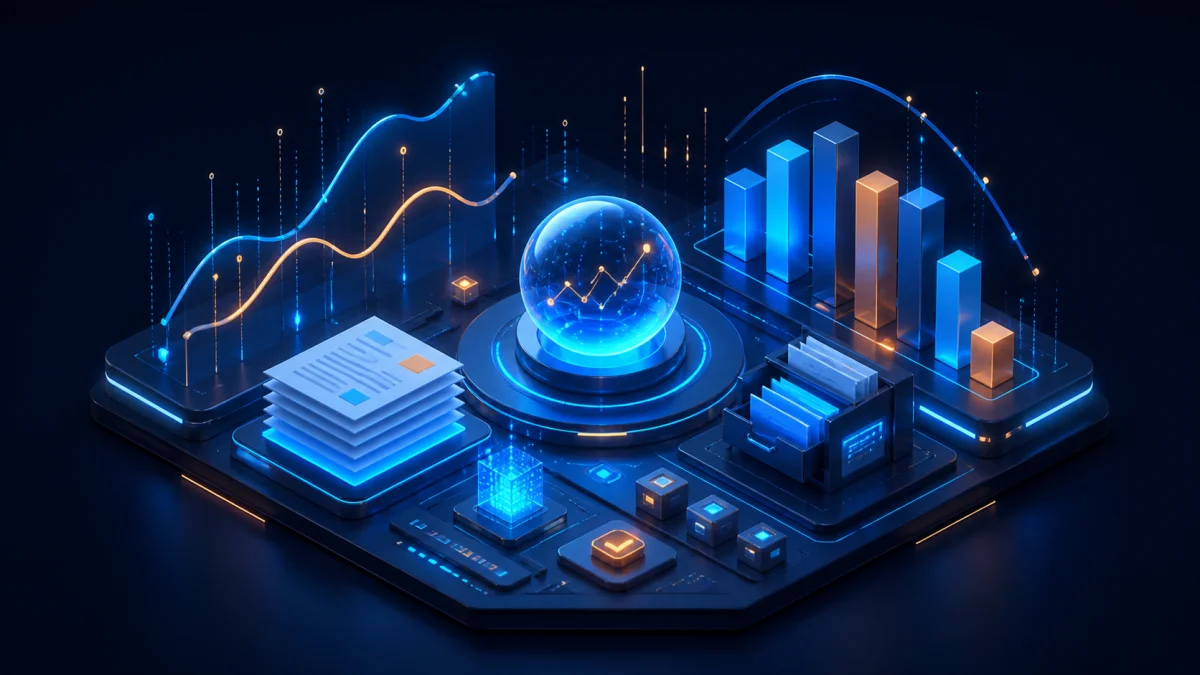Inteligencia de Negocios FEL GOMserver