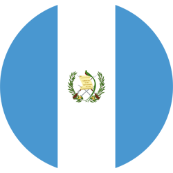 Bandera de Guatemala